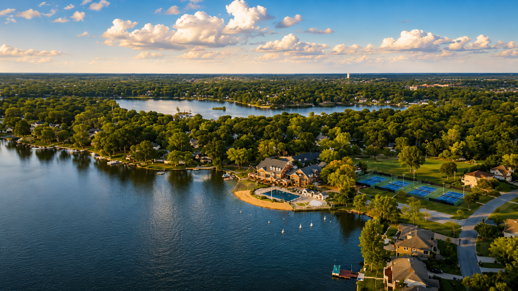 Lake St. Louis, MO