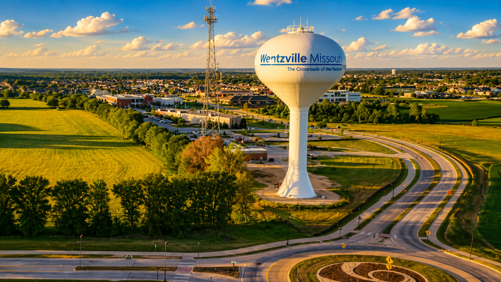 Wentzville, MO