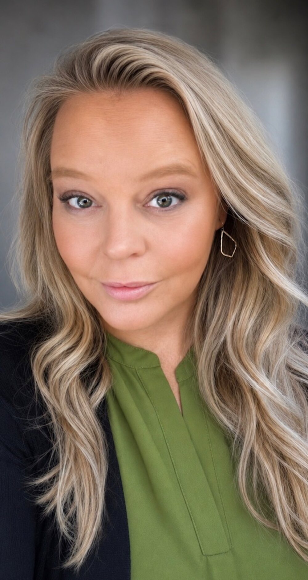 Danielle Kruger, founder of Arch City Digital Holdings